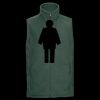 Outdoor fleece gilet Thumbnail
