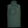 Outdoor fleece gilet Thumbnail