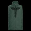 Outdoor fleece gilet Thumbnail