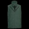 Outdoor fleece gilet Thumbnail