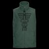 Outdoor fleece gilet Thumbnail