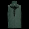Outdoor fleece gilet Thumbnail