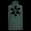 Outdoor fleece gilet Thumbnail