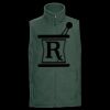 Outdoor fleece gilet Thumbnail