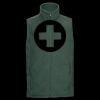 Outdoor fleece gilet Thumbnail