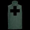Outdoor fleece gilet Thumbnail