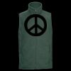 Outdoor fleece gilet Thumbnail