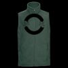 Outdoor fleece gilet Thumbnail