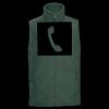 Outdoor fleece gilet Thumbnail