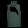 Outdoor fleece gilet Thumbnail