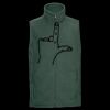 Outdoor fleece gilet Thumbnail