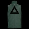 Outdoor fleece gilet Thumbnail