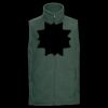 Outdoor fleece gilet Thumbnail