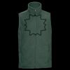 Outdoor fleece gilet Thumbnail