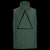 Outdoor fleece gilet Thumbnail