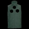 Outdoor fleece gilet Thumbnail