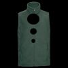 Outdoor fleece gilet Thumbnail