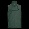Outdoor fleece gilet Thumbnail