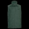 Outdoor fleece gilet Thumbnail