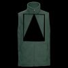Outdoor fleece gilet Thumbnail