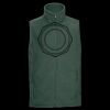 Outdoor fleece gilet Thumbnail