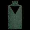 Outdoor fleece gilet Thumbnail