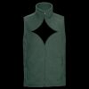 Outdoor fleece gilet Thumbnail