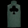 Outdoor fleece gilet Thumbnail