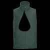 Outdoor fleece gilet Thumbnail