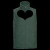 Outdoor fleece gilet Thumbnail
