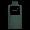 Outdoor fleece gilet Thumbnail