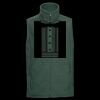 Outdoor fleece gilet Thumbnail