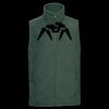 Outdoor fleece gilet Thumbnail