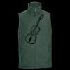 Outdoor fleece gilet Thumbnail
