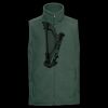 Outdoor fleece gilet Thumbnail