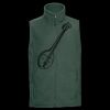 Outdoor fleece gilet Thumbnail