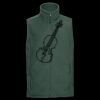 Outdoor fleece gilet Thumbnail
