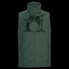 Outdoor fleece gilet Thumbnail