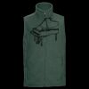 Outdoor fleece gilet Thumbnail