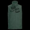 Outdoor fleece gilet Thumbnail