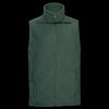 Outdoor fleece gilet Thumbnail