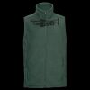 Outdoor fleece gilet Thumbnail