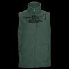 Outdoor fleece gilet Thumbnail