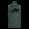 Outdoor fleece gilet Thumbnail