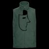 Outdoor fleece gilet Thumbnail