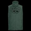 Outdoor fleece gilet Thumbnail
