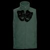 Outdoor fleece gilet Thumbnail