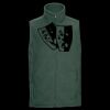 Outdoor fleece gilet Thumbnail