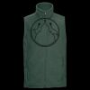 Outdoor fleece gilet Thumbnail