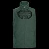 Outdoor fleece gilet Thumbnail
